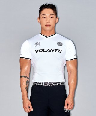 볼란테(VOLANTE) Voltex Field Uniform Collection ...