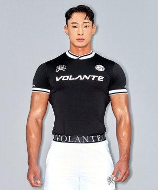 볼란테(VOLANTE) Voltex Field Uniform Collection ...