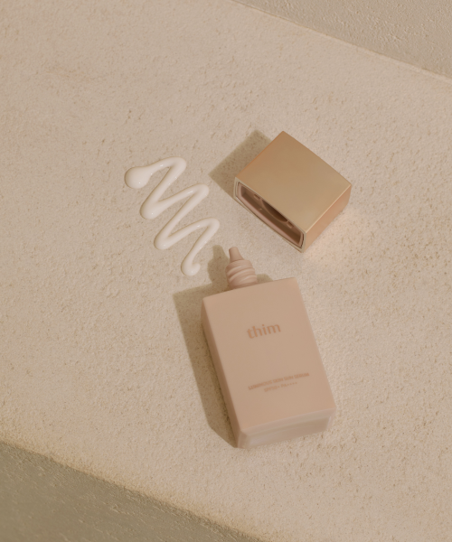 THIM BEAUTY LUMINOUS SKIN SUN SERUM [50ML]