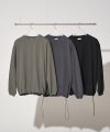 String Long Sleeve T-Shirts [3 Colors]