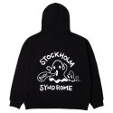 스톡홀름 신드롬(STOCKHOLM SYNDROME) SDFUHD10-BLACK