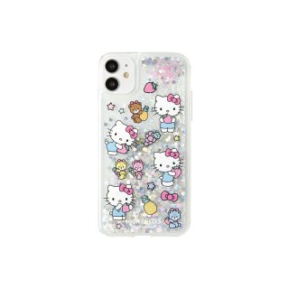 하이칙스(HIGH CHEEKS) Hello Kitty Glitter Case_HC2399G...