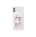하이칙스(HIGH CHEEKS) Hello Kitty Jelly Card Case_HC2399CP001O