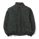 BOMBER PIGMENT PADDED JACKET KHAKI