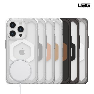 유에이지(UAG) 아이폰15 플러스 프로 프로맥스 플라이오 맥세이프 케이스