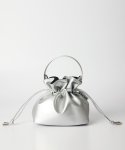 옐로우스톤(YELLOWSTONE) Small lucky  bag - Silver