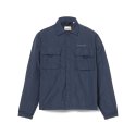 팀버랜드(TIMBERLAND) 남성 워터-리펠런트 셔츠 자켓 다크사파이어_TB0A2NFJ4331