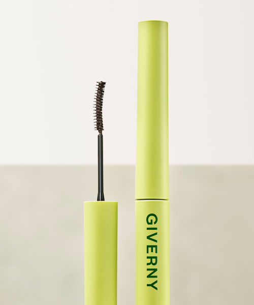 GIVERNY Close Fit Sensitive Long Lash Mascara