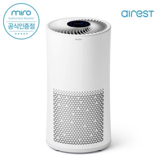 미로(MIRO) 에어레스트 가정용 공기청정기 AP500 15평형