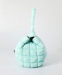 옐로우스톤(YELLOWSTONE) Cloud dumpling bag - Mint
