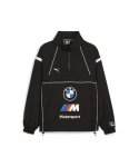 푸마(PUMA) BMW MMS 레이스 자켓 - 블랙 / 625192-01