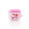 하이칙스(HIGH CHEEKS) Rose Hello kitty Airpods Case_HC239DAI002O