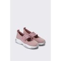 슈콤마보니(SUECOMMA BONNIE) Mary run ruffle sneakers(pink)_DA4DS24001PIK