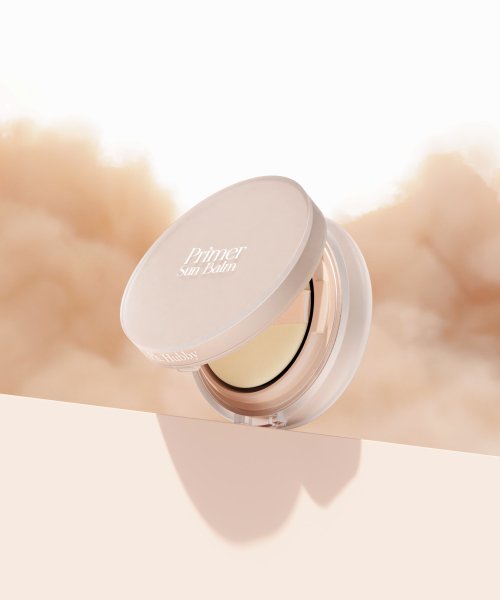 PH HUBBY Primer Sun Balm 15g
