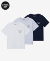 [2PACK] ESSENTIAL T-SHIRTS