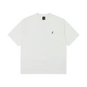 캉골(KANGOL) 로얄 레가타 티셔츠 2741 화이트
