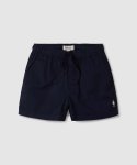 후아유(WHO.A.U) Steve Basic Shorts(F) / WHTHE2504F