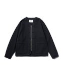 라모랭(RAMOLIN) Sashiko Liner Jacket