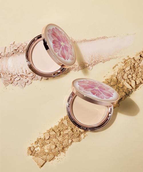 MAKEUP HELPER Art Compact Original Pro Finish 23g Fall In Love