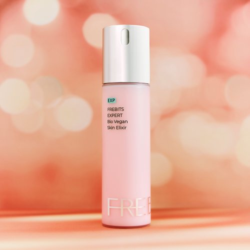 FREBITS Bio Vegan Skin Elixir