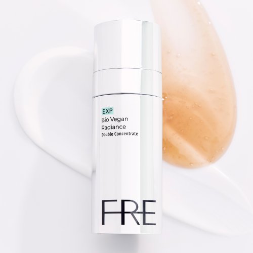 FREBITS Bio Vegan Radiance Double Concentrate 50ml