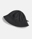 에스피오나지(ESPIONAGE) 3 Layer Over Fatigue Hat Black