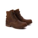 팀버랜드(TIMBERLAND) 남성 6인치 워커부츠 브라운_TB0A2JJBF131