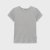 썬번 프로젝트 Sunburn Basic T-shirt (GRAY)