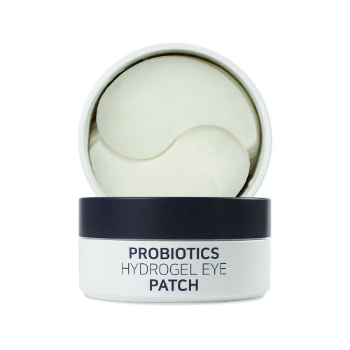 LINDSAY Probiotics Hydrogel Eye Patch 60 Sheets