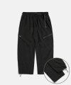 Light Hiker Pants Black