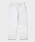 비디알(VDR) 005 WHITE WABASHI PANTS