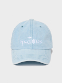 샐러드볼즈(SALAD BOWLS) SPECIALNESS BALL CAP [BLUE]
