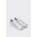 슈콤마보니(SUECOMMA BONNIE) Low sneakers(silver)_DG4DS24017SVX