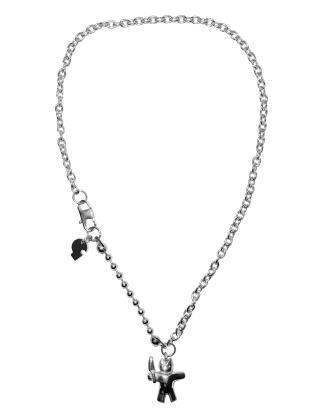 고다신(GODASHIN) DHBC necklace