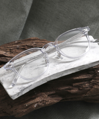 데이워커(DAYWALKER) 남녀공용 블루라이트차단 안경 LEO2 C17