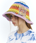 그레이티스트(THE GREATEST) Rainbow Hat