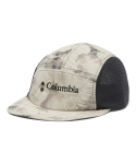 컬럼비아(COLUMBIA) 윙마크 캡 - 다크스톤