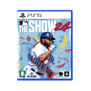 플레이스테이션(PLAYSTATION) PS5 MLB The Show 24
