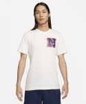 나이키(NIKE) 스포츠웨어 SSNL LBR 클럽 티셔츠 M - 세일 / FV3773-133