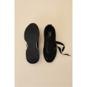 슈콤마보니(SUECOMMA BONNIE) Mesh combi sneakers(black)_DG4DS24029BLK