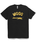 길단(GILDAN) GILDAN x WGGG Tired  Girin T-Shirt