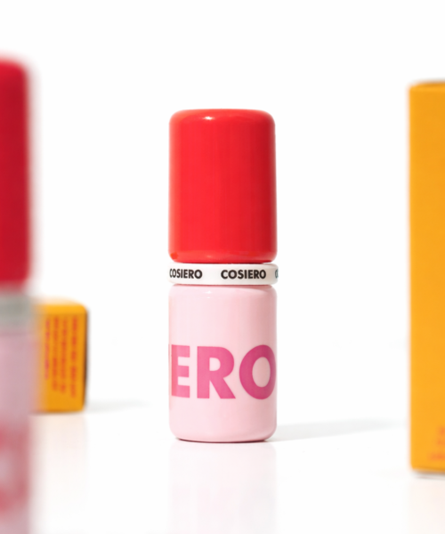 Cosiero Cosihero Gel-Lush Glow Tint Plumper