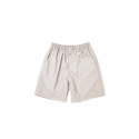 꼼소넛(COMSONNOT) Basic Short Pants (Beige) CSOp-203 [Unisex]