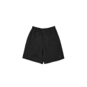 꼼소넛(COMSONNOT) Basic Short Pants (Black) CSOp-203 [Unisex]