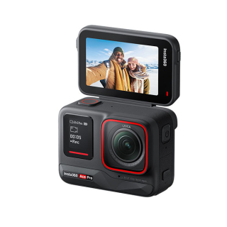 인스타360(INSTA360) Ace Pro 카메라 액션캠