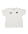 LIBILLY x Dickies) WORKING CLASS HERO Graphic Printed T-shirt