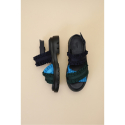슈콤마보니(SUECOMMA BONNIE) Cancan 24 sandal(blue)_DG2AM24032BLU