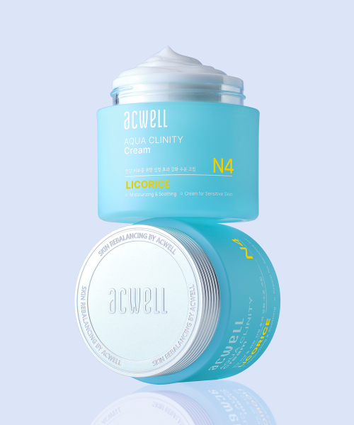 ACWELL Aqua Clinity Cream 50ml