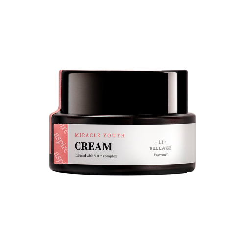 Village 11 Factory Miracle Youth Retinol Cream 50ml