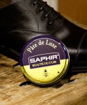 사피르(SAPHIR) 비즈 왁스 폴리시 50ml 가죽 색상복원 광택제